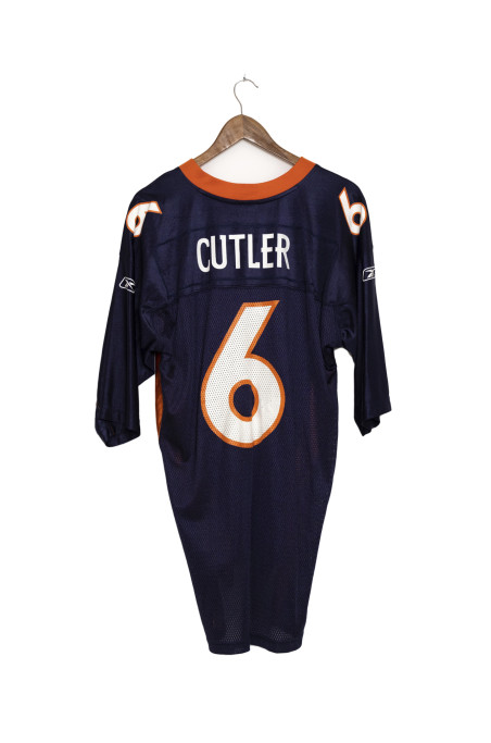 NFL Camiseta Chicago Bears Jay Cutler