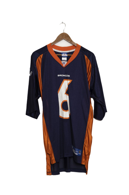NFL Camiseta Chicago Bears Jay Cutler