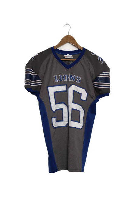 Camiseta American Football Detroit Lions