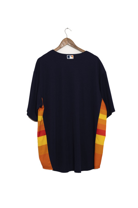 Camiseta Baseball Houston Astros
