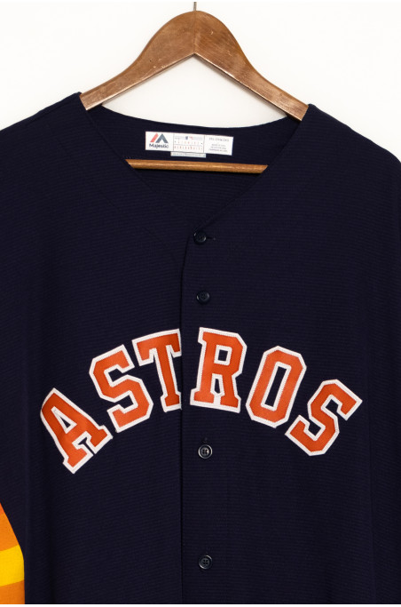Camiseta Baseball Houston Astros