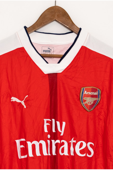 Camiseta Arsenal