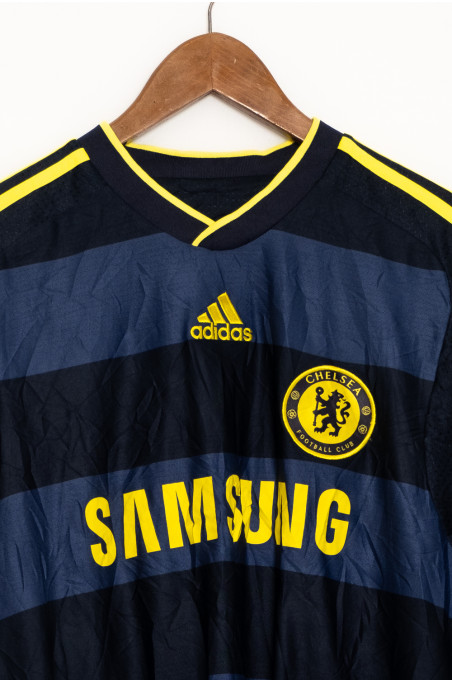 Camiseta Fútbol Chelsea