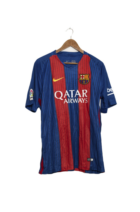 Camiseta Fútbol Barcelona Neymar Jr