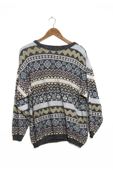 Jersey Vintage