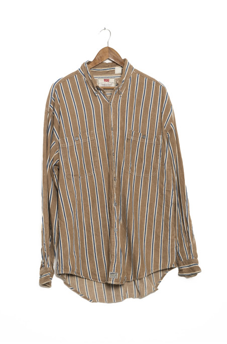 Camisa Vintage Levi's