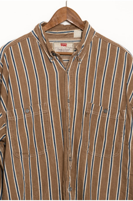 Camisa Vintage Levi's