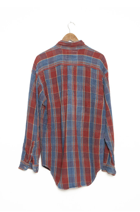 Camisa Vintage Levi's