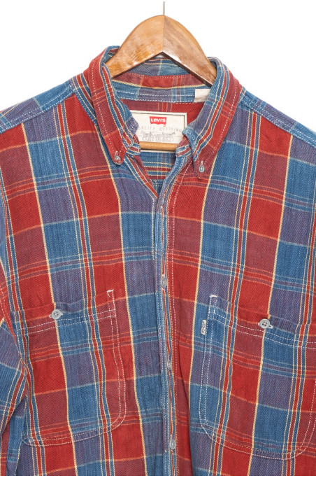 Camisa Vintage Levi's