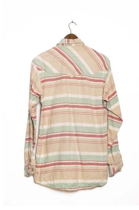 Camisa Vintage Levi's