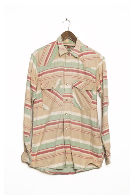 Camisa Vintage Levi's