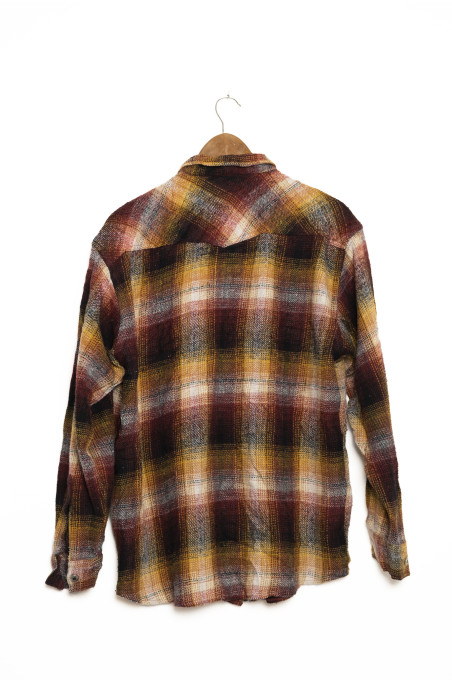 Camisa Vintage Wrangler