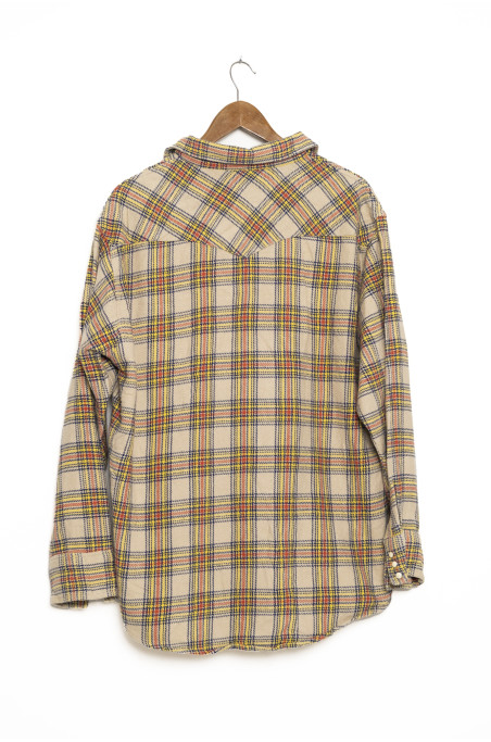 Camisa Vintage Levi's