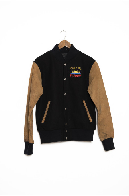 Bomber Comint Made in Argentina