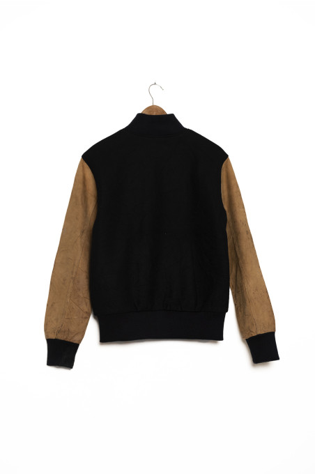 Bomber Comint Made in Argentina