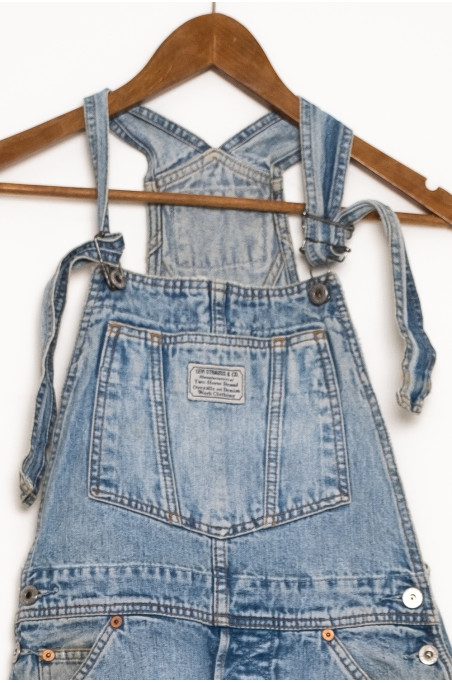Peto Vintage Levi's