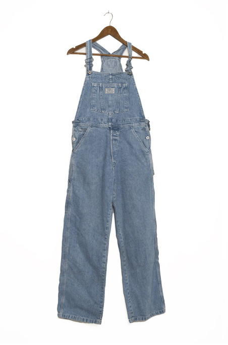 Peto Levi's Vaquero