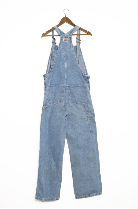 Peto Levi's Vaquero