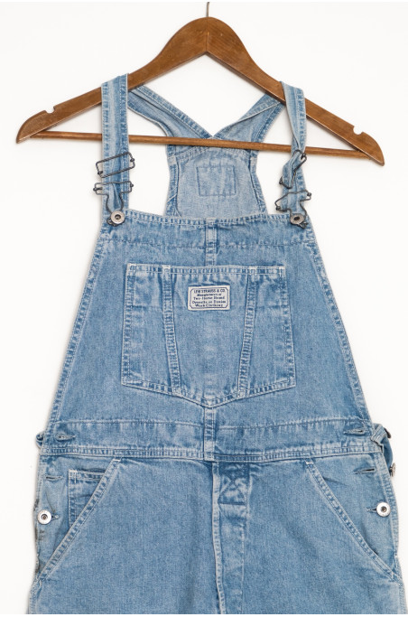 Peto Levi's Vaquero