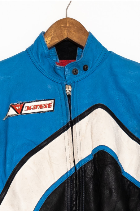 Mono Moto Dainese Made in Italy