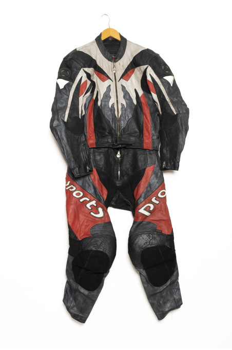 Mono Moto by Hein Gericke ProSports