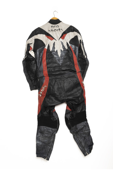 Mono Moto by Hein Gericke ProSports