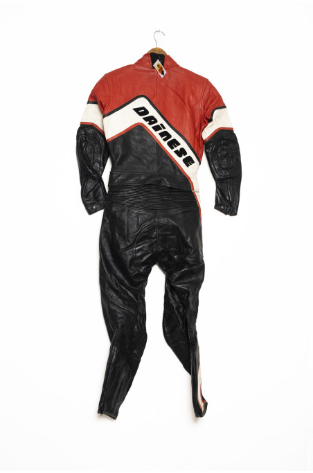 Mono Moto Dainese Racing Mono Moto Dainese Racing.