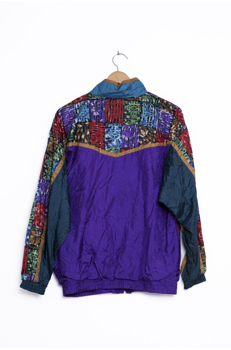 Crazy Jacket Vintage