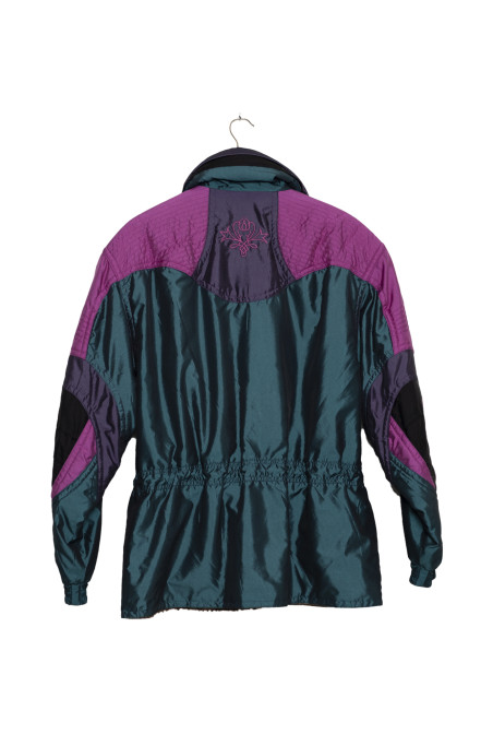 Descente Chaquetón esquí años 90´s