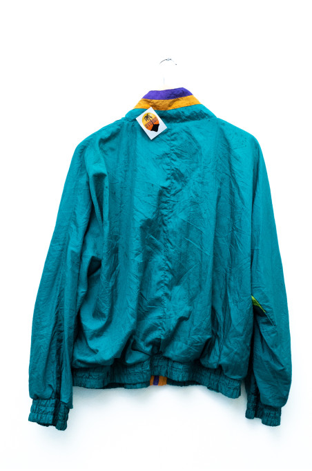 Crazy Jacket Vintage