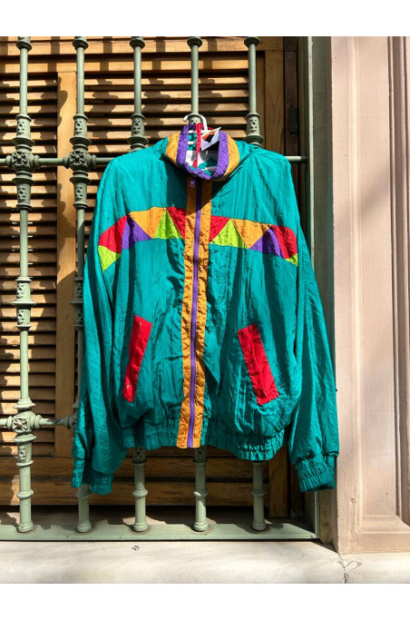 Crazy Jacket Vintage