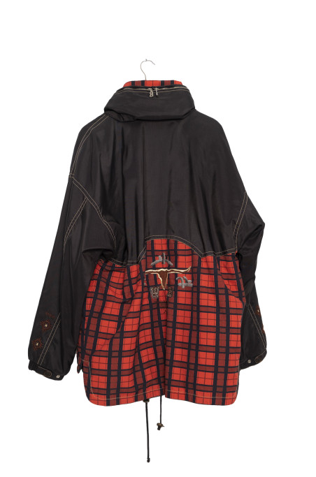 Chaquetón esquí Bogner