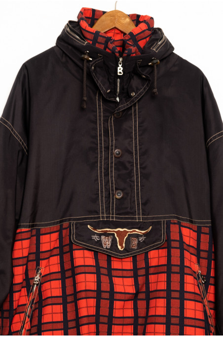 Chaquetón esquí Bogner