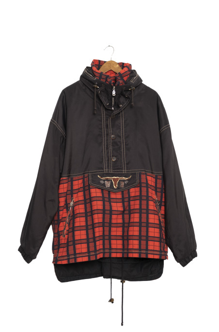 Chaquetón esquí Bogner