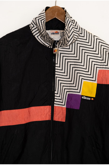 Crazy Jacket Ellesse