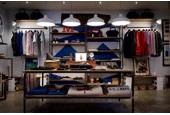 Tienda Física